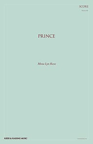 Prince Orchestra sheet music cover Thumbnail